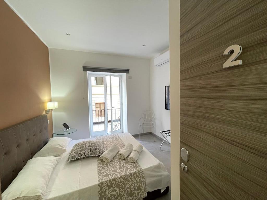 Ciu Ciu Home Suite Palermo Exterior foto