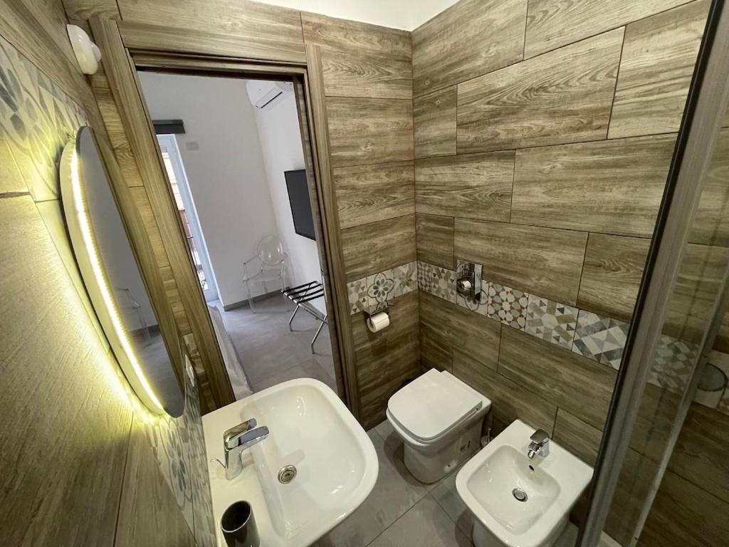 Ciu Ciu Home Suite Palermo Exterior foto