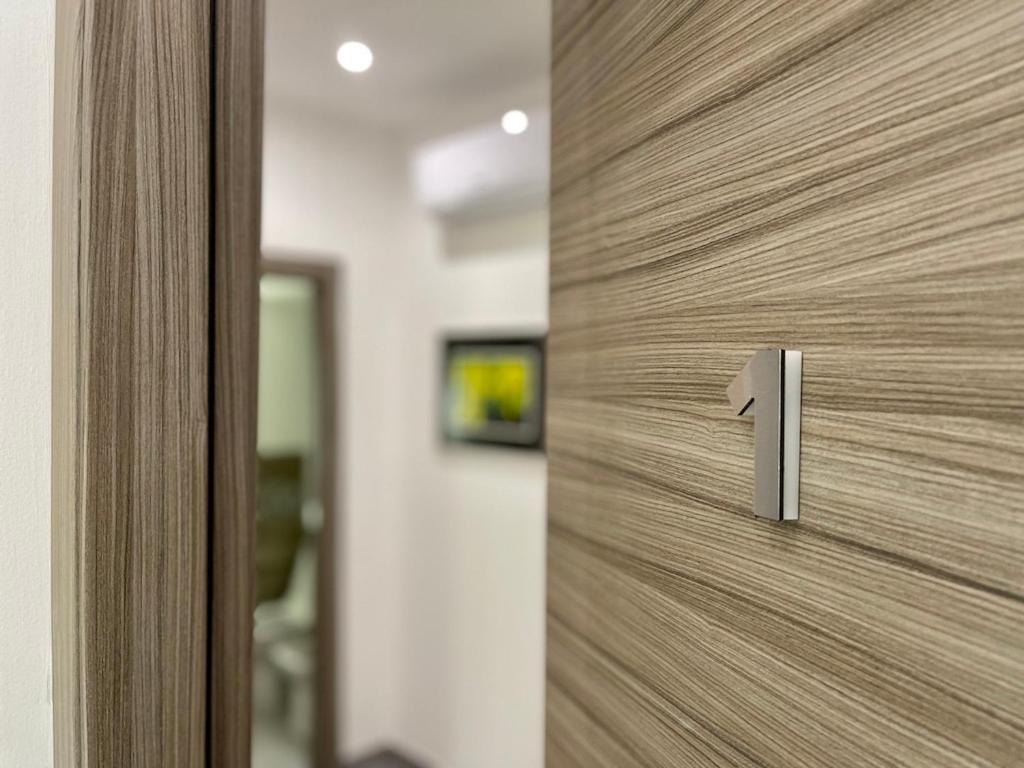 Ciu Ciu Home Suite Palermo Exterior foto